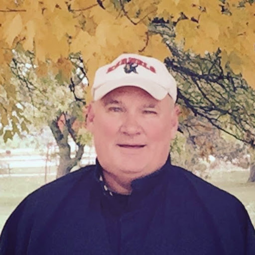 Marty Morrow Photo 7