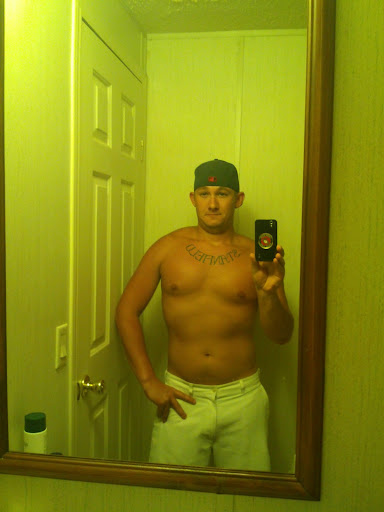 Chad Stanfield Photo 4