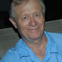 Ralph Fitch Photo 12