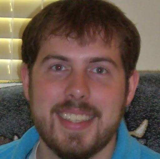 Jason Harper Photo 9