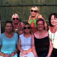 Tricia Tully Photo 11