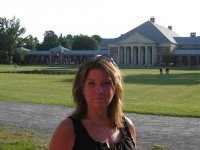 Christine Franklin Photo 39