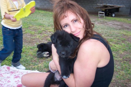 Jennifer Tadlock Photo 21