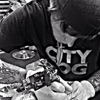 David Dalzell Photo 38