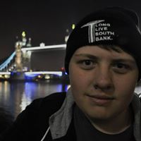 Sam Fitzpatrick Photo 14