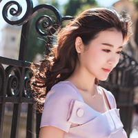 Christine Chan Photo 46