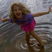 Athena Frederick Photo 2