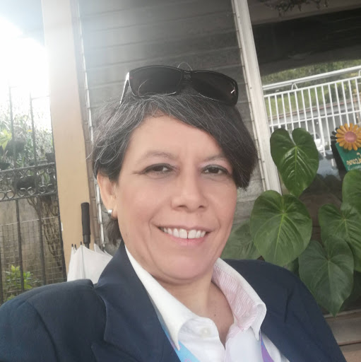 Mary Rodriguez Photo 16