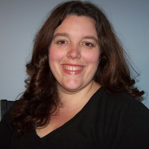 Julie Robertson Photo 23