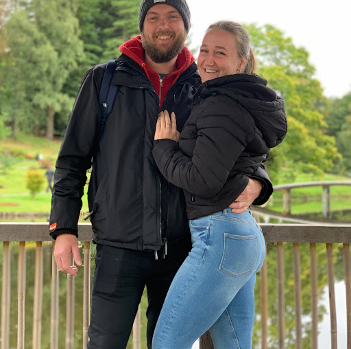 Louise Anderson Photo 30