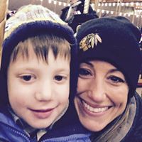Jennifer Secrest Photo 22