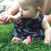 Rachel Palmer Photo 20