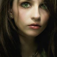 Ellen Sykes Photo 10
