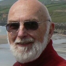 Kenneth Preston Photo 17
