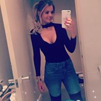 Chantelle Washington Photo 16