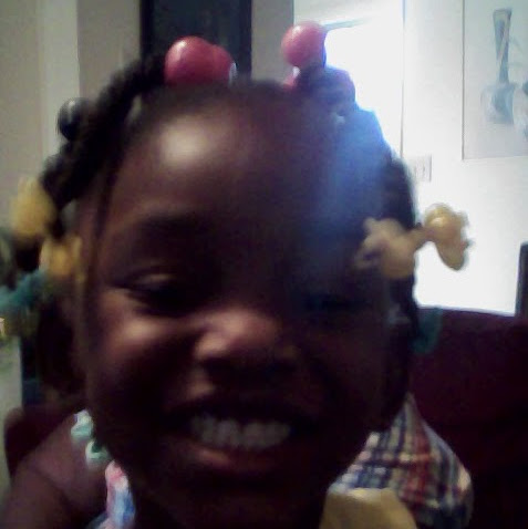 Clarice Jenkins Photo 2