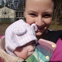 Kristen Kauffman Photo 14