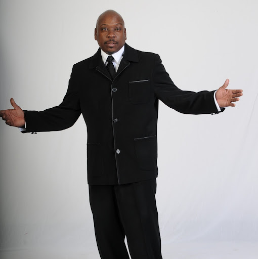 Alvin King Photo 32