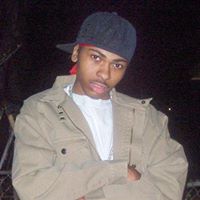 Corey Baxter Photo 8