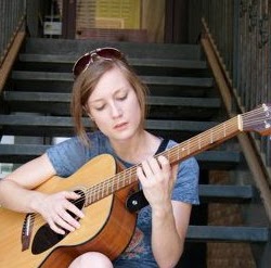 Anna Cooper Photo 27