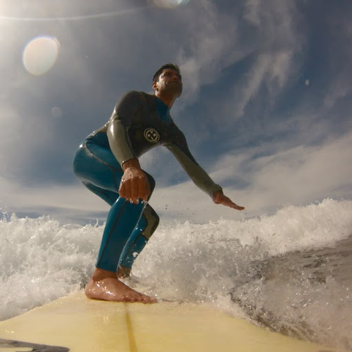 Harold Garcia Photo 38