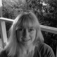 Catherine Trotter Photo 13