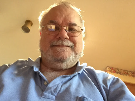 David Andress Photo 35