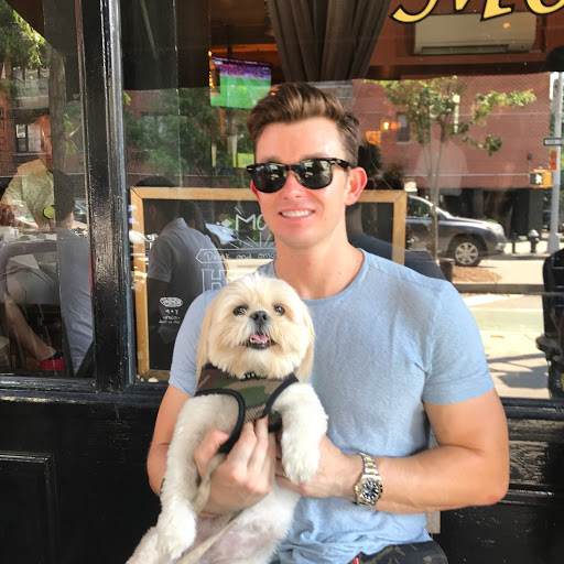 Sean Stevens Photo 24