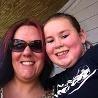 Leann Frederick Photo 8