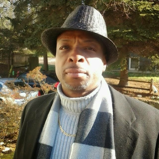 Kenneth Gibbs Photo 27