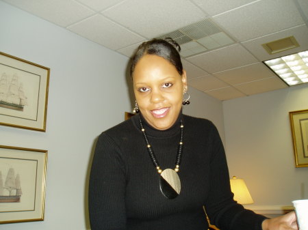 Karen Whitaker Photo 25