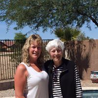 Mary Devore Photo 6