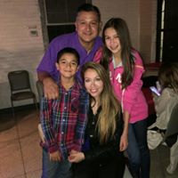 Angie Ramirez Photo 22