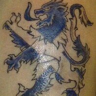 Alan Baxter Photo 37