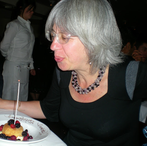 Martha Berman Photo 14