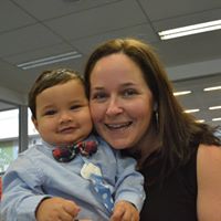 Tracy Browne Photo 29