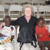 Lynn Fuller Photo 12