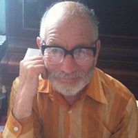 Peter Goldsmith Photo 22