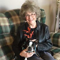 Cynthia Burns Photo 42