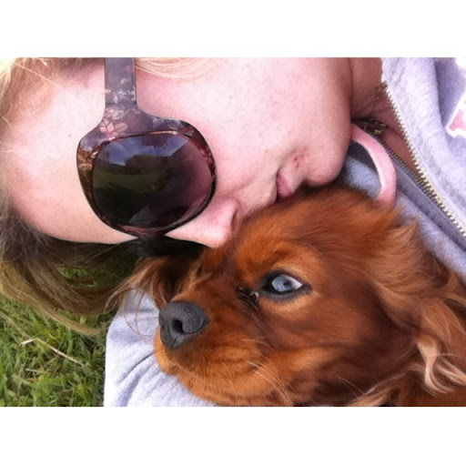 Aimee Reilly Photo 23