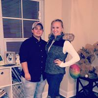 Haley Farris Photo 22