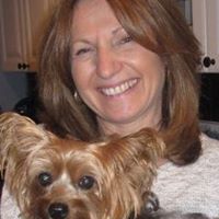 Nancy Goldstein Photo 26