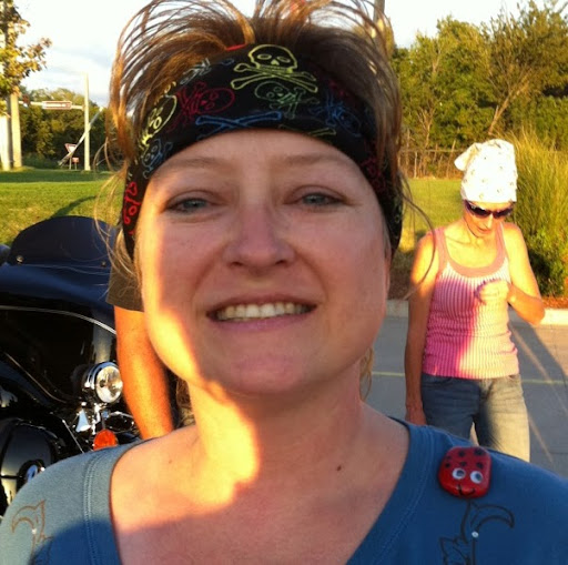 Jennifer Alvey Photo 13