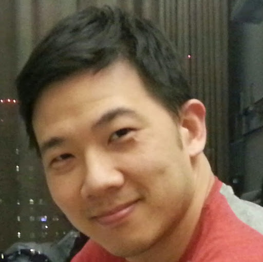 Paul Kim Photo 72