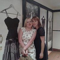 Theresa Cosgrave Photo 3