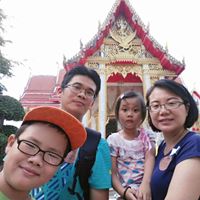 Nancy Chong Photo 19