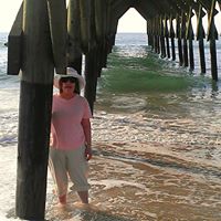 Arlene Roberts Photo 19