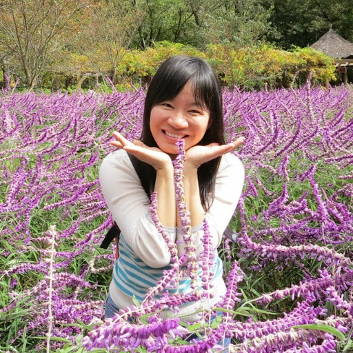 Anita Wang Photo 21