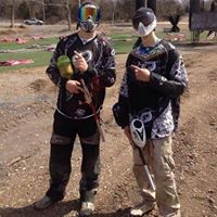 Matt Randall Photo 38