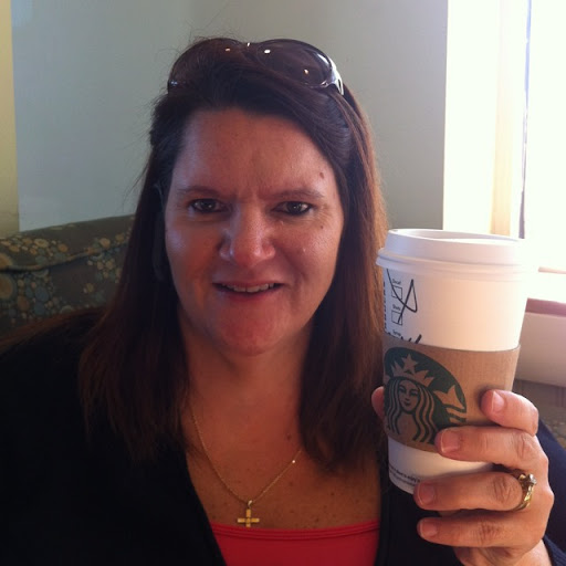 Carol Warren Photo 6